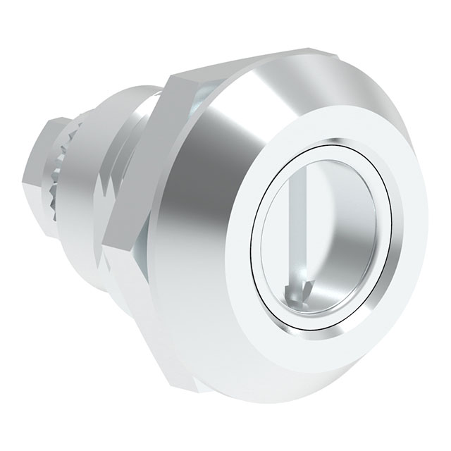 60115200 Essentra Access Solutions  Loquets Serrures